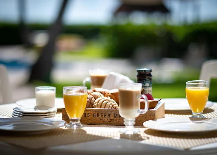 Las Villas Akumal 4* Akumal