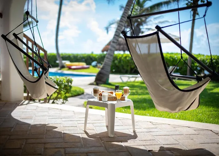 Aparthotel Las Villas Akumal