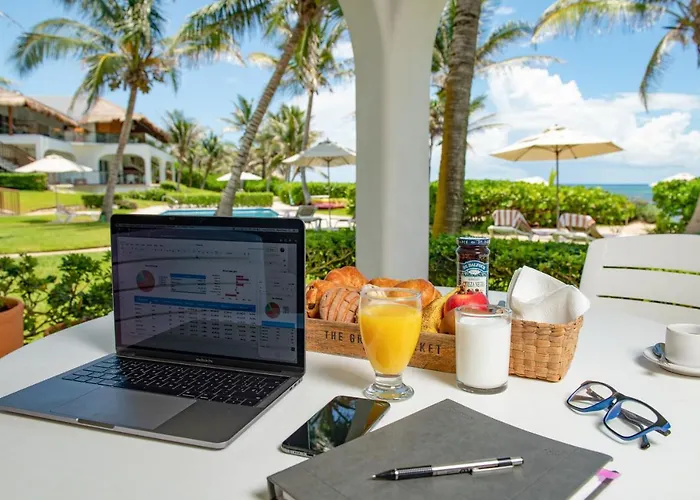 Las Villas Akumal 4*
