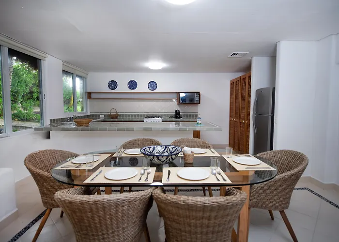 Aparthotel Las Villas Akumal