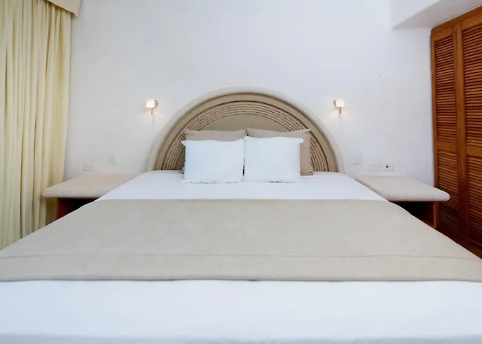 Aparthotel Las Villas Akumal