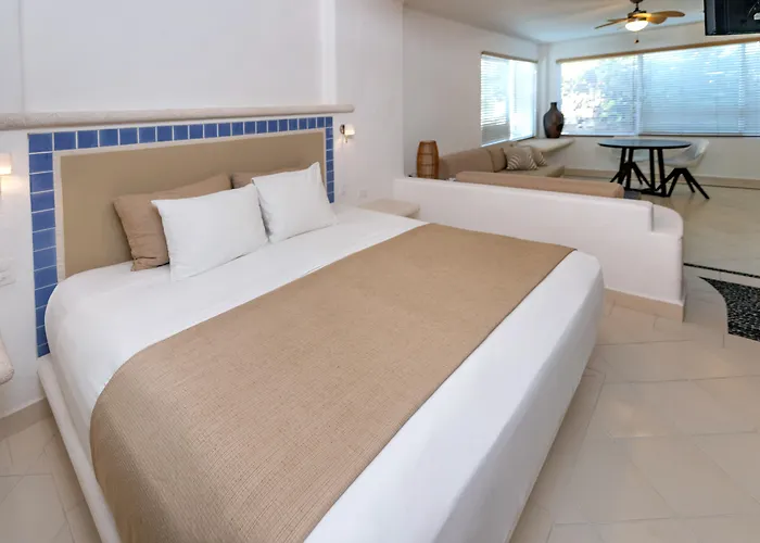 Las Villas Akumal
