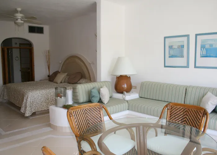 Aparthotel Las Villas Akumal Akumal
