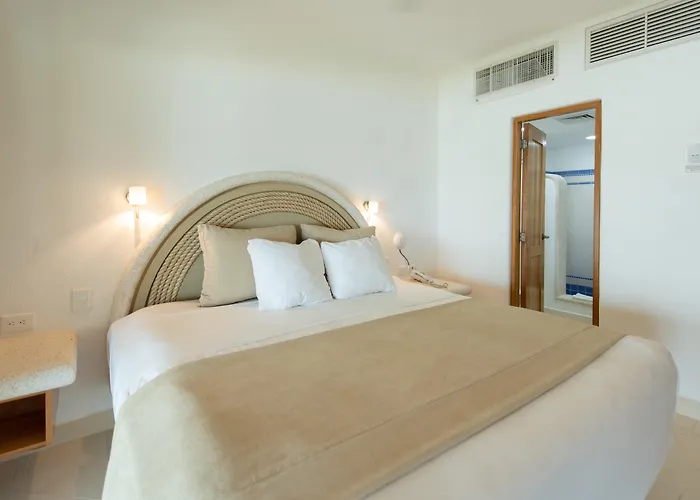Las Villas Akumal Aparthotel Akumal