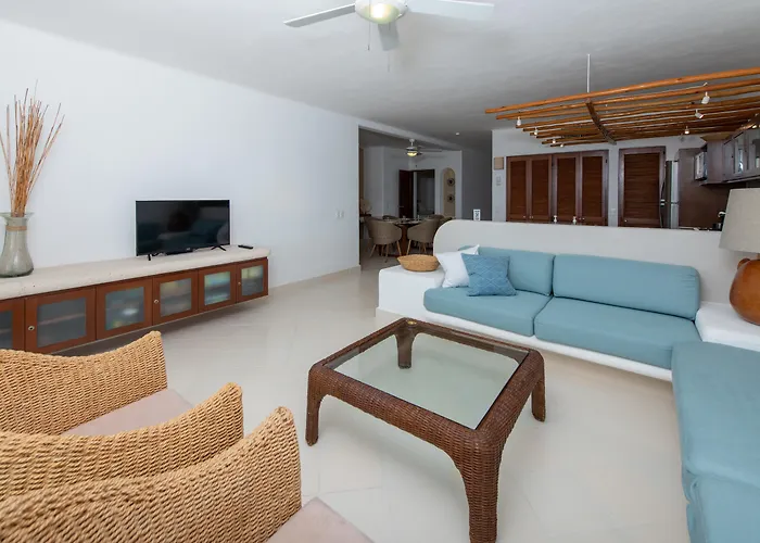 Las Villas Akumal 4* Akumal