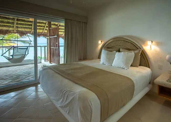 Aparthotel Las Villas Akumal 4*