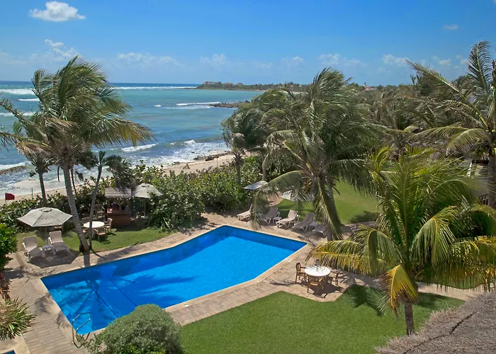 Aparthotel Las Villas Akumal Akumal