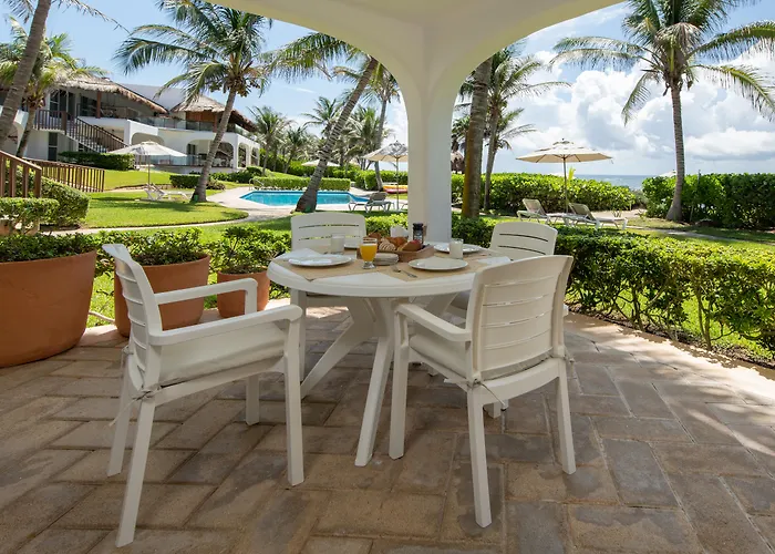 Aparthotel Las Villas Akumal Akumal