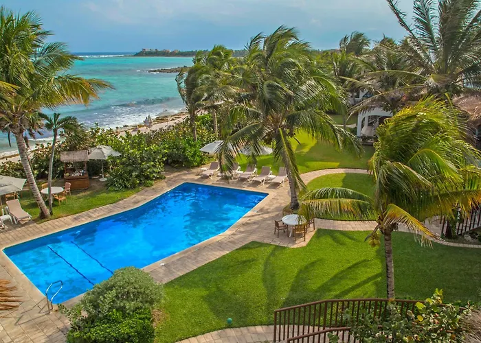 Aparthotel Las Villas Akumal