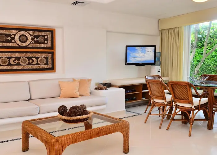 Aparthotel Las Villas Akumal Akumal