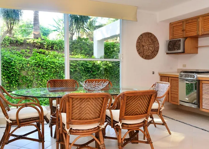 Las Villas Akumal
