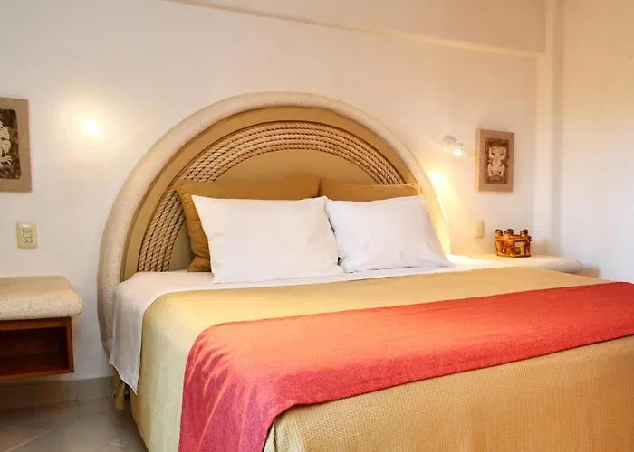 Las Villas Akumal 4*