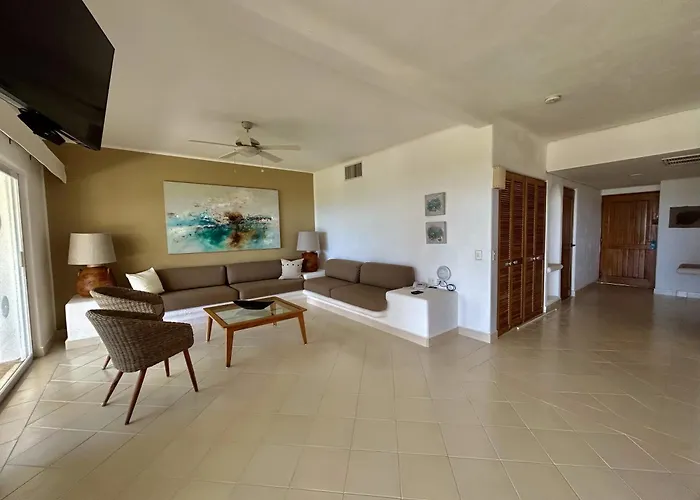 Las Villas Akumal Aparthotel Akumal