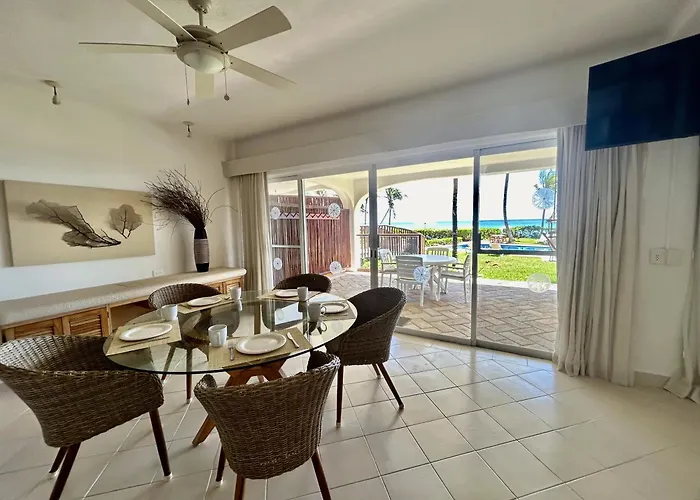 Las Villas Akumal 4*