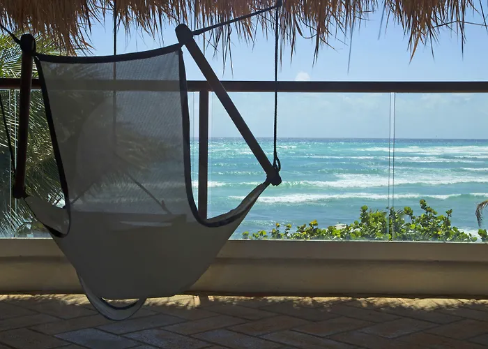 Aparthotel Las Villas Akumal