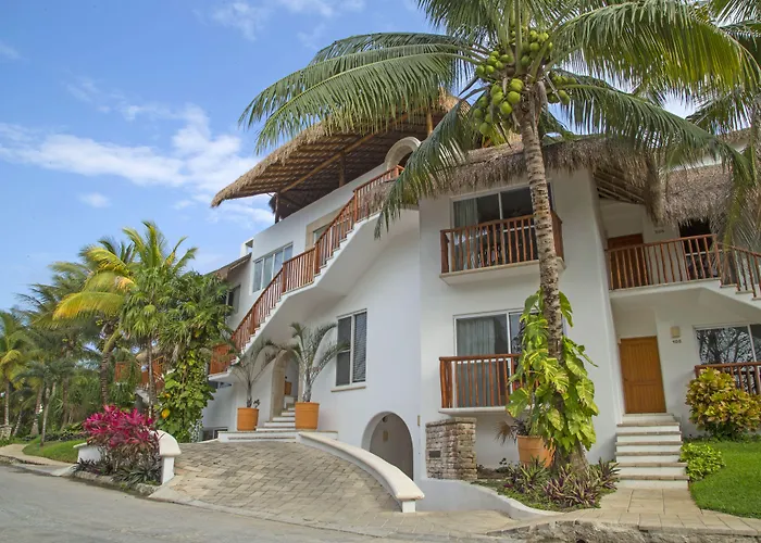Las Villas Akumal Aparthotel Akumal