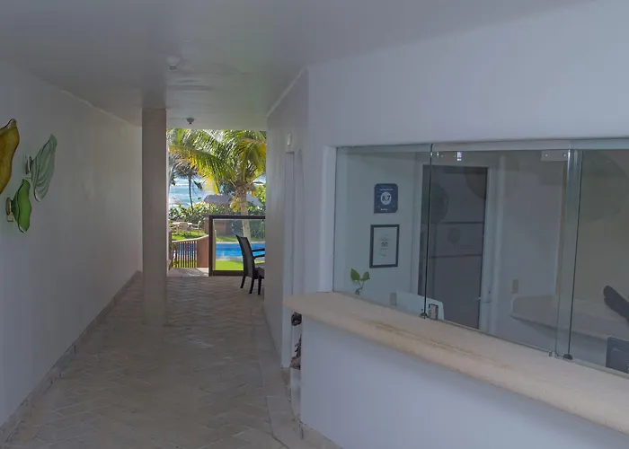 Aparthotel Las Villas Akumal