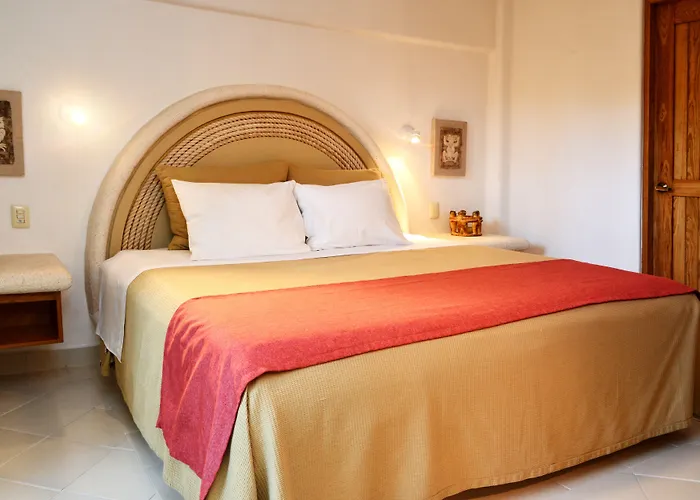 Las Villas Akumal