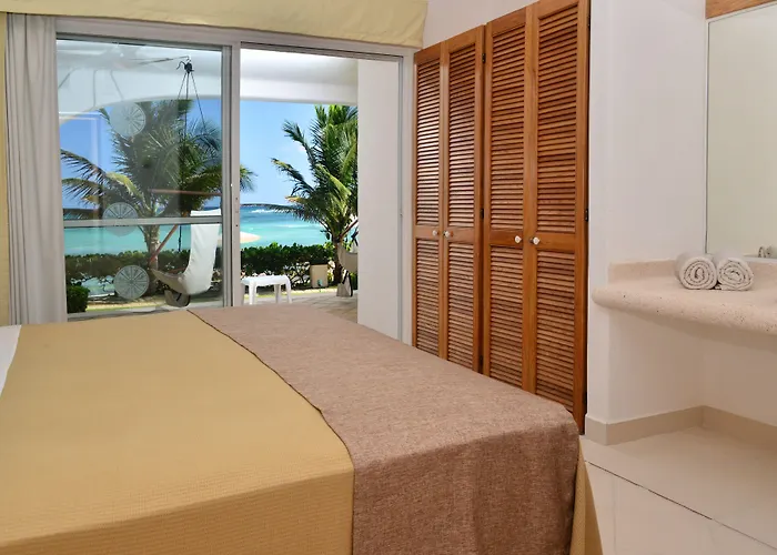 Las Villas Akumal Akumal