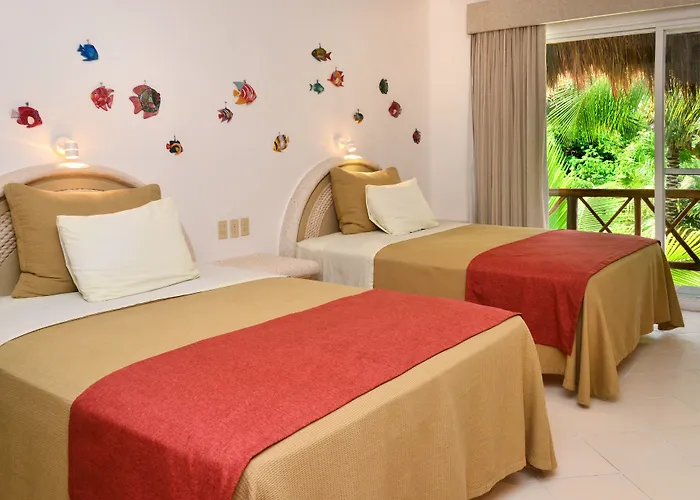 Aparthotel Las Villas Akumal Akumal