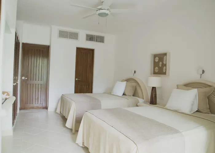 Las Villas Akumal