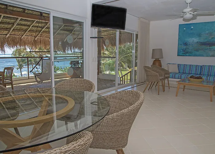Las Villas Akumal Akumal