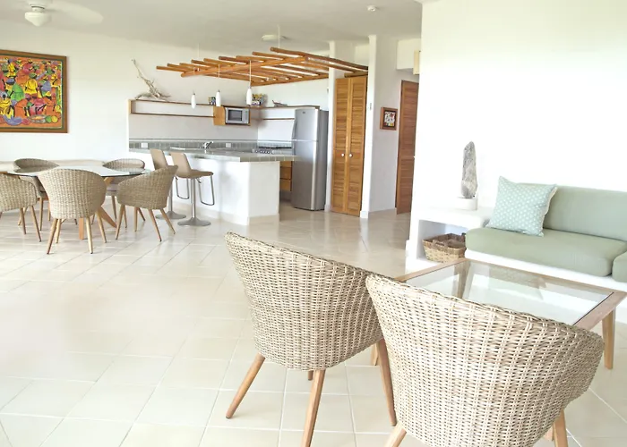 Aparthotel Las Villas Akumal 4*