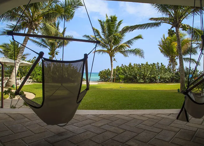 Las Villas Akumal Aparthotel 4*
