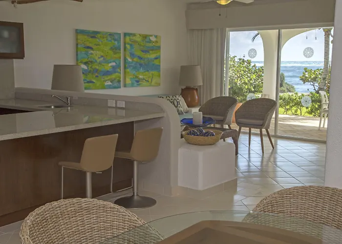 Las Villas Akumal 4* Akumal