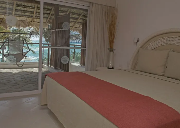 Las Villas Akumal Akumal