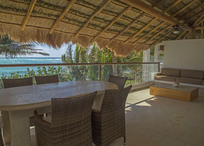 Aparthotel Las Villas Akumal 4*