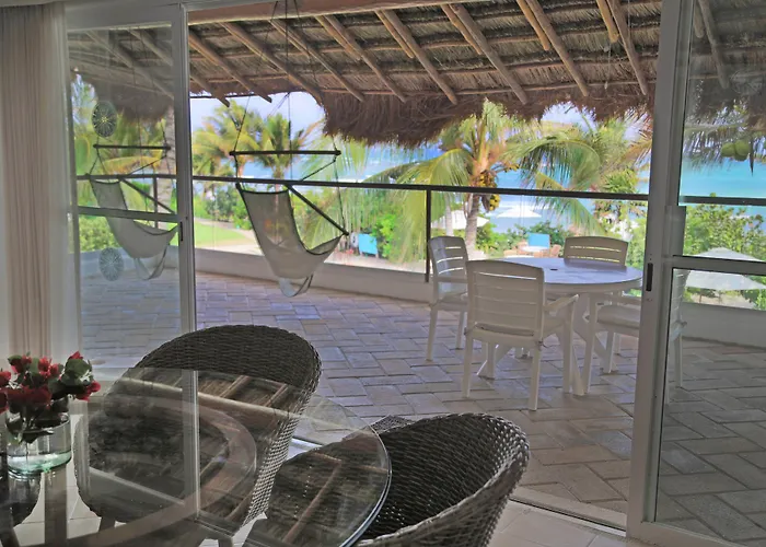 Aparthotel Las Villas Akumal 4*