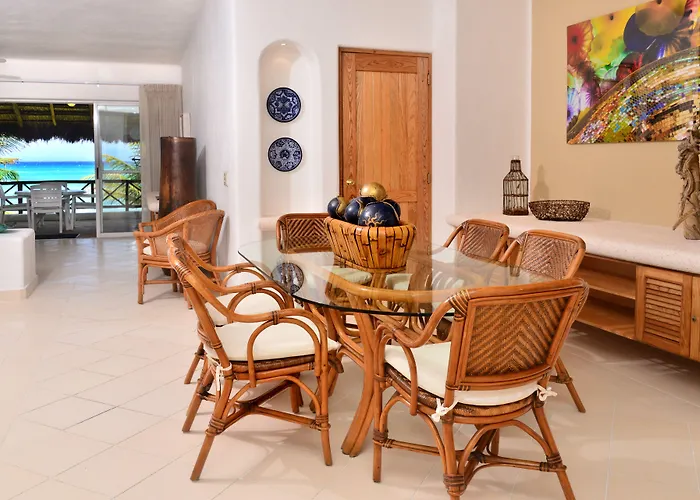 Aparthotel Las Villas Akumal 4*
