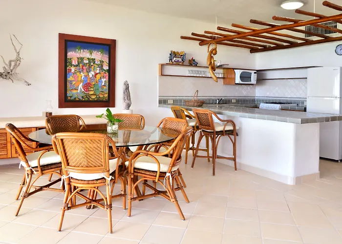 Aparthotel Las Villas Akumal Akumal