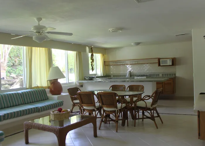 Las Villas Akumal 4* Akumal