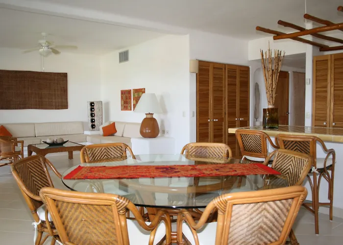 Las Villas Akumal Aparthotel