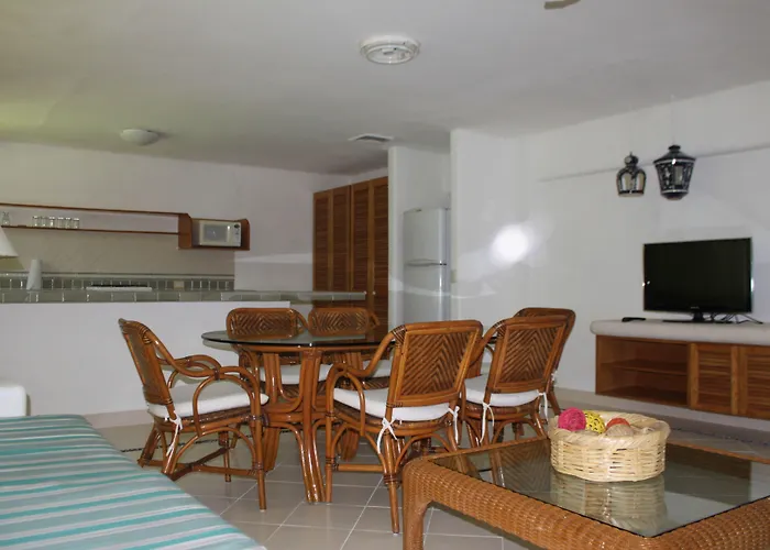 Las Villas Akumal Aparthotel