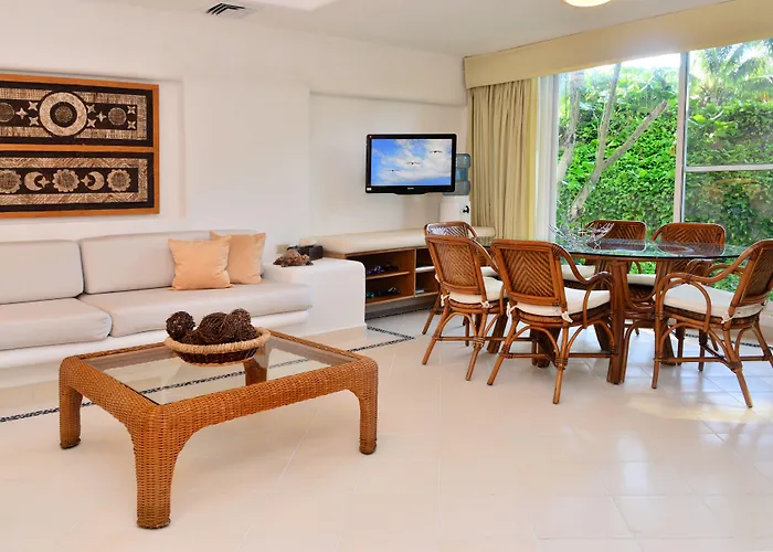 Las Villas Akumal Aparthotel Akumal