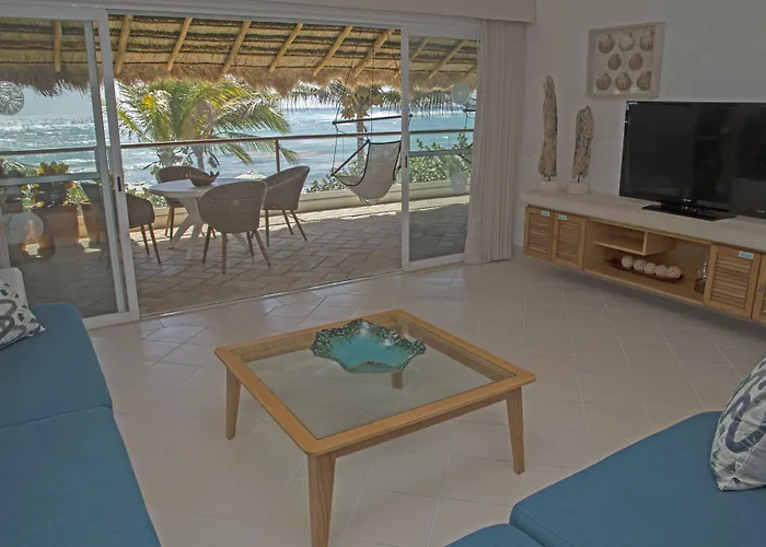 Las Villas Akumal
