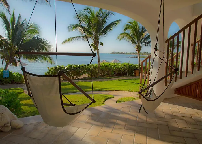Las Villas Akumal Aparthotel Akumal