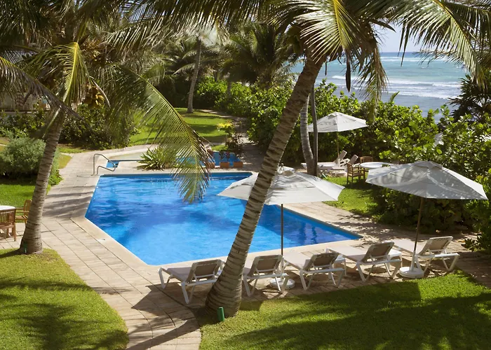 Las Villas Akumal Aparthotel Akumal