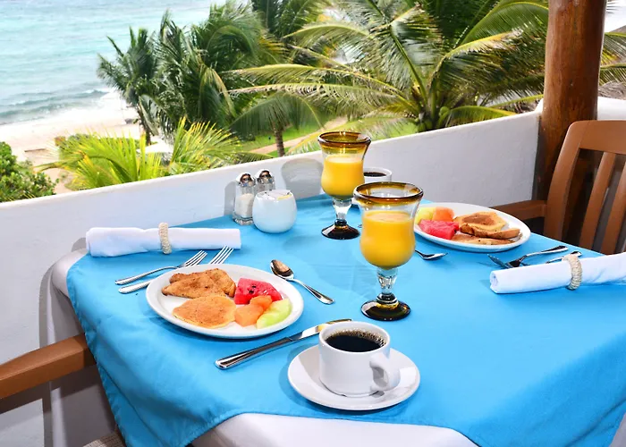 Las Villas Akumal Akumal