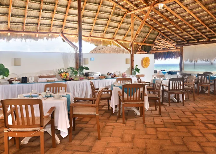 Las Villas Akumal 4* Akumal