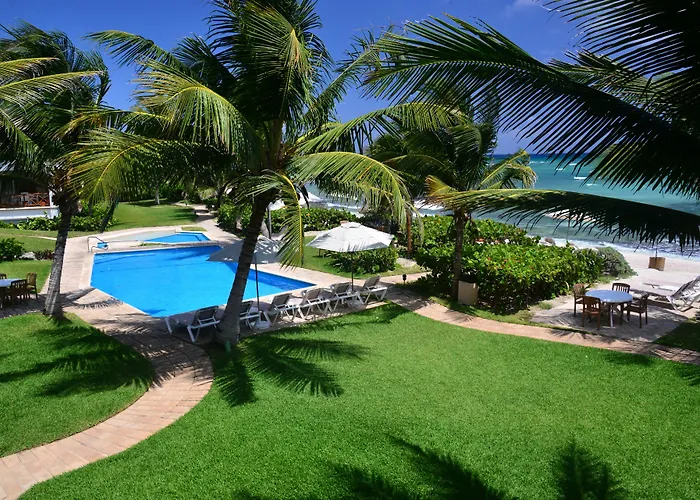 Las Villas Akumal