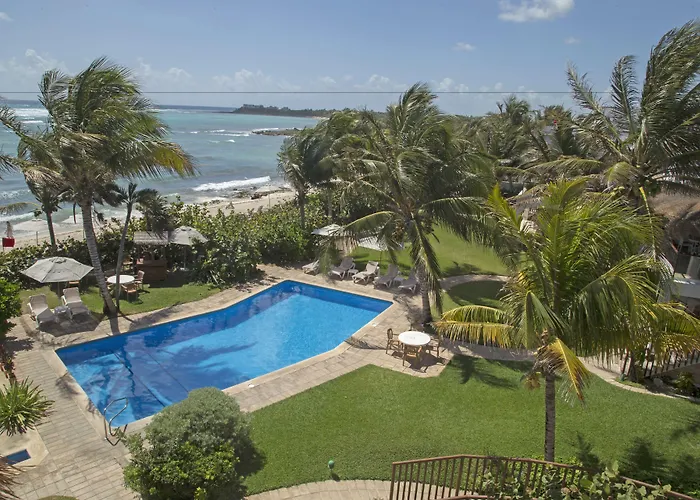 Aparthotel Las Villas Akumal Akumal