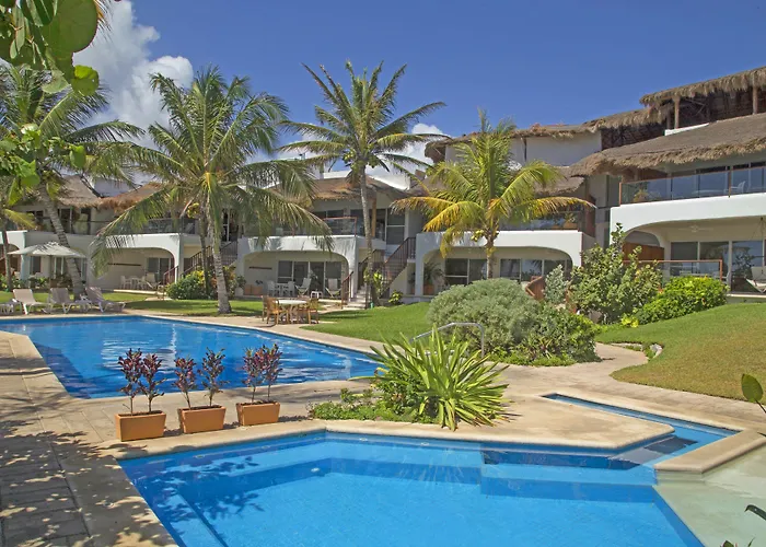 Aparthotel Las Villas Akumal