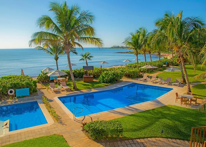 Aparthotel Las Villas Akumal 4*