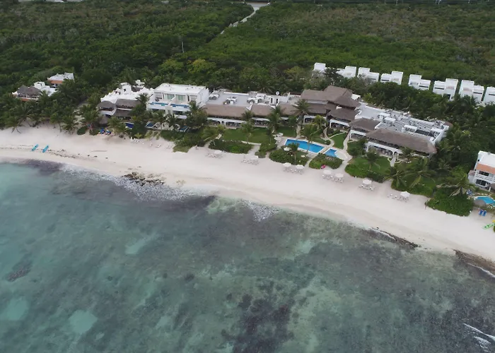 Aparthotel Las Villas Akumal