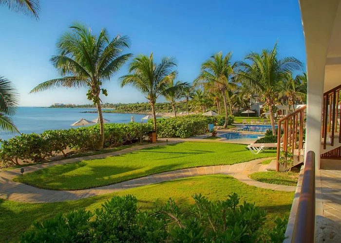 Aparthotel Las Villas Akumal