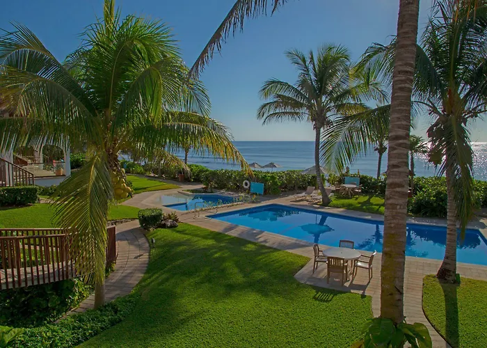 Aparthotel Las Villas Akumal